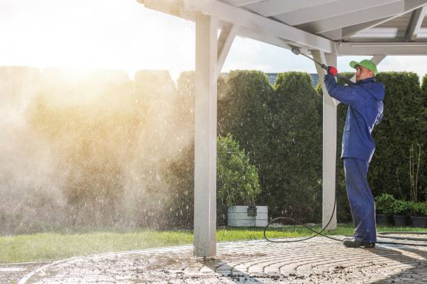 Trusted Manchester, PA Pressure Washing Services Experts