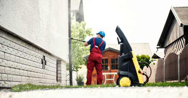 Best Parking Lot and Garage Cleaning  in Manchester, PA